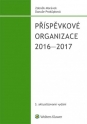 Příspěvkové organizace 2016-2017 (E-kniha)