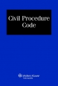 Civil Procedure Code