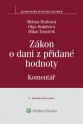 Zákon o dani z přidané hodnoty. Komentář - 6. aktualizované vydání