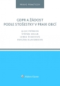 GDPR a žádost podle stošestky v praxi obcí (E-kniha)