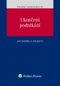 Ukončení podnikání (E-kniha)