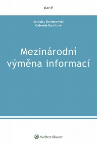 Mezinárodní výměna informací (Balíček - Tištěná kniha + E-kniha Smarteca + soubory ke stažení)