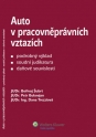 Auto v pracovněprávních vztazích