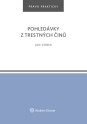 Pohledávky z trestných činů (E-kniha)