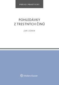 Pohledávky z trestných činů (E-kniha)