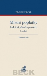 Místní poplatky, 2. vydání