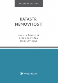 Katastr nemovitostí (E-kniha)