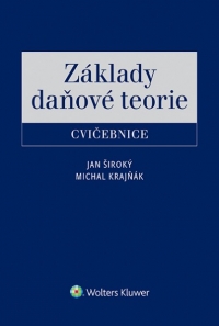 Základy daňové teorie - cvičebnice