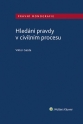 Hledání pravdy v civilním procesu (E-kniha)