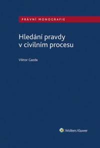 Hledání pravdy v civilním procesu (E-kniha)