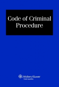 Code of Criminal Procedure (E-kniha)