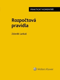 Rozpočtová pravidla (218/2000 Sb.). Praktický komentář