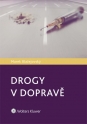 Drogy v dopravě (Balíček - Tištěná kniha + E-kniha WK eReader)