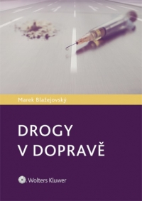 Drogy v dopravě (Balíček - Tištěná kniha + E-kniha WK eReader)