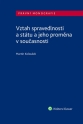 Vztah spravedlnosti a státu a jeho proměna v současnosti (E-kniha)