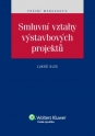 Smluvní vztahy výstavbových projektů (E-kniha)