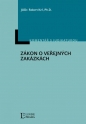 Zákon o veřejných zakázkách s komentářem