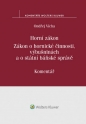 Horní zákon. Zákon o hornické činnosti, výbušninách a o státní báňské správě. Komentář (E-kniha)