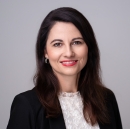 JUDr. Lucie Máchová