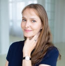 JUDr. Eva Ondřejová, LL.M., Ph.D.