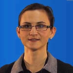Mgr. Radka Rutar