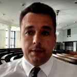 Prof. JUDr. Tomáš Strémy, PhD. Prof. JUDr. Tomáš Strémy, PhD.