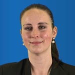 JUDr. Mgr. Barbora Vlachová, Ph.D., LL.M.