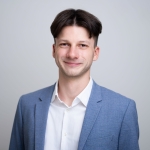 Mgr. Vojtěch Schwarz