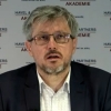 doc. JUDr.  Milan Hulmák, Ph.D.