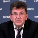 prof. JUDr. Jaroslav  Fenyk, Ph.D., DSc.