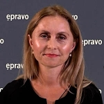 Mgr. Lenka Suchánková, LL.M. Mgr. Lenka Suchánková, LL.M.
