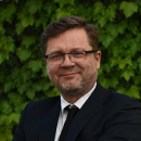 JUDr. Jaroslav Drahovzal