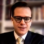 JUDr. Kristián Léko JUDr. Kristián Léko