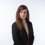 JUDr. Nikol Labuťová