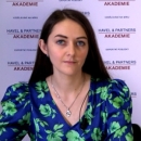 Mgr. Barbora Sahánková