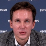 Ing. Stanislav Bogdanov