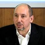 Mgr. Ing. Ivo Šimeček