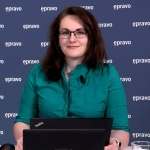 Marcela Brustmanová