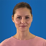Mgr. Lucie Kianková, BA