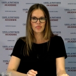 Mgr. Lívia Djukić