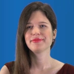 Mgr. Denisa Marečková