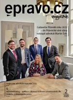 epravo.cz magazine 2/2023