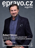 epravo.cz magazine 2/2021 epravo.cz magazine 2/2021