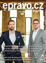 epravo.cz magazine 1/2026