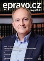epravo.cz magazine 2/2022 epravo.cz magazine 2/2022