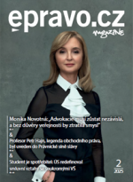 epravo.cz magazine 2/2025