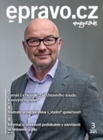 epravo.cz magazine 3/2025