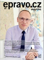 epravo.cz magazine 3/2022