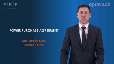 Power Purchase agreement