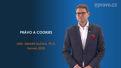 Právo a cookies